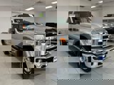 Used 2012 Ford F250 Lariat w/ Chrome Pkg image 4