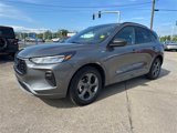 Used 2024 Ford Escape ST-Line w/ Cold Weather Package image 3
