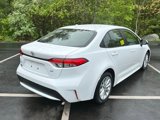 Used 2022 Toyota Corolla LE image 5