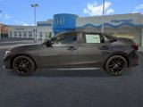 New 2025 Honda Civic Sport image 2