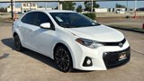 Used 2016 Toyota Corolla S image 3