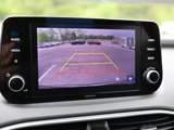 Used 2021 Hyundai Santa Fe SEL w/ Convenience Package image 5