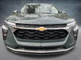 New 2025 Chevrolet Trax LT w/ Driver Confidence Package image 2