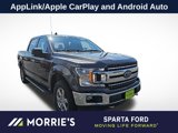 Used 2019 Ford F150 XLT w/ Equipment Group 302A Luxury image 3