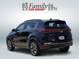 Used 2021 Kia Sportage EX w/ EX Technology Package image 3