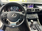 Used 2015 Lexus IS 200t AWD image 3