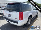 Used 2013 GMC Yukon XL SLT image 3