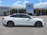 Used 2023 Chevrolet Malibu LT image 2