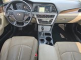 Used 2017 Hyundai Sonata Limited w/ Tech Package 03 image 6