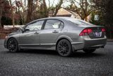 Used 2008 Honda Civic LX image 4