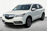 Used 2016 Acura MDX SH-AWD w/ Technology Package image 3