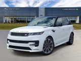 New 2025 Land Rover Range Rover Sport Autobiography image 1