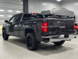 Used 2015 GMC Sierra 1500 SLE w/ SLE Value Package image 3
