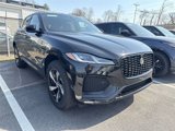 New 2026 Jaguar F-PACE R-Dynamic S image 5