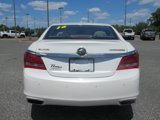 Used 2016 Buick LaCrosse Premium w/ Driver Confidence Package #1 image 5