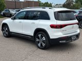 Used 2023 Mercedes-Benz EQB 350 4MATIC SUV image 3
