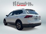 Used 2024 Volkswagen Tiguan S image 4