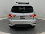Used 2020 INFINITI QX60 Luxe w/ Essential Package image 6
