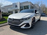 Certified 2021 Volkswagen Arteon SEL Premium image 2