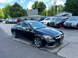 Used 2018 Mercedes-Benz CLA 250 4MATIC image 3