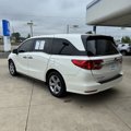 Certified 2019 Honda Odyssey EX-L image 5