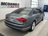 Used 2016 Volkswagen Passat 1.8T image 4