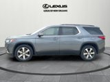Used 2019 Chevrolet Traverse LT w/ LT Premium Package image 4