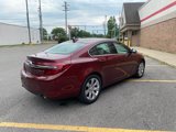 Used 2016 Buick Regal Premium w/ Driver Confidence Package #1 image 5