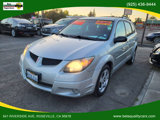 Used 2004 Pontiac Vibe w/ Power Group Value Package image 3