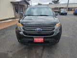 Used 2015 Ford Explorer Limited image 3