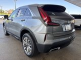 Used 2024 Cadillac XT4 Premium Luxury image 4