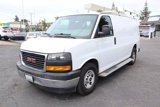 Used 2018 GMC Savana 2500 w/ Driver Convenience Package image 3