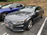 Used 2018 Audi A5 2.0T Premium Plus w/ Premium Plus image 3