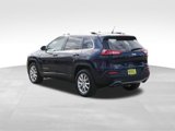 Used 2014 Jeep Cherokee Limited w/ Luxury Group image 5