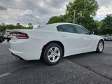 Certified 2022 Dodge Charger SXT w/ Leather Interior Group image 3