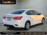 Used 2016 Nissan Sentra S image 5