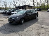 Used 2017 Chevrolet Cruze Premier image 3