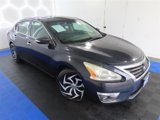 Used 2014 Nissan Altima 2.5 S image 5
