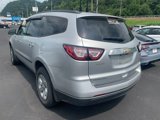 Used 2017 Chevrolet Traverse LS image 3