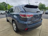 Used 2014 Toyota Highlander Limited image 5