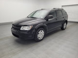 Used 2018 Dodge Journey SE w/ Connectivity Group image 2
