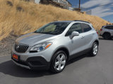 Used 2016 Buick Encore FWD image 4