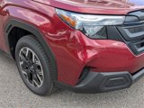 New 2025 Subaru Forester image 2