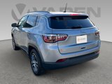 Used 2020 Jeep Compass Latitude image 3