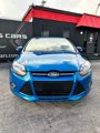 Used 2014 Ford Focus Titanium image 2