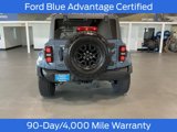 Certified 2024 Ford Bronco Raptor image 5