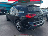 Used 2011 Acura MDX w/ Technology Package image 5