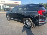Used 2018 GMC Terrain Denali w/ Advanced Safety Package image 2