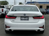 Used 2019 BMW 330i xDrive Sedan w/ Premium Package image 3