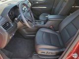 Used 2022 Chevrolet Equinox RS w/ RS Leather Package image 4